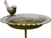 HI Vogeltränke 79,5cm Gusseisen Produktbild-Vorschau 1