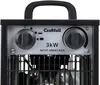 Craftfull Elektro Heizlüfter HL200 - 2000-3000 Watt - Produktbild-Vorschau 10