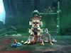 LEGO Hidden Side 70431 - Latarnia morska ciemności Podgląd zdjęcia produktu 8