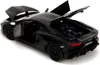 JADA 253203103 Fast&Furious Lamborghini Aventador 1:24 - Produktbild-Vorschau 7