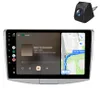 Android Autoradio Rückfahrkamera Für VW Passat B6 B7 CC Produktbild-Vorschau 1