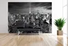 Wallario Fototapete Vliestapete, seidenmatte Oberfläche, Produktbild-Vorschau 2