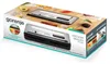 Gorenje Vakuumierer VS110BE, Edelstahl, 750 mbar, Produktbild-Vorschau 2