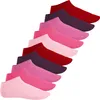 Footstar EVERYDAY! 10 Paar Damen & Herren Sneaker Socken - Produktbild-Vorschau 1