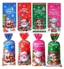 GKA 10 Stück XL Weihnachten Advent Cellophantüten G1 Produktbild-Vorschau 1