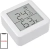 SwitchBot Thermometer & Hygrometer, weiß Produktbild-Vorschau 1