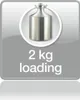 Beurer Küchenwaage KS36 2 kg Schwarz 704.45 Produktbild-Vorschau 6