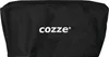 Cozze 416203, Hülle, Schwarz, Nylon, 13'' Pizza Oven & 500 Produktbild-Vorschau 7