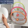 Topfdeckelhalter Deckelhalter Deckel Aufbewahrung für 6 Produktbild-Vorschau 5