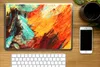 MuchoWow® Laptop Aufkleber Sticker Cover Gemälde - Abstrakt Produktbild-Vorschau 2