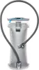 Hydrapak Velocity IT 2L Trink- beutel grau Podgląd zdjęcia produktu 7