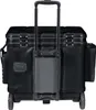 Sitz-Trolley Troutman mit Sitzfunktion, 37 l, 52x51x30 cm, Produktbild-Vorschau 3