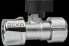 GEKA plus Schlauchstück mit Kugelhahn kombinierbar Náhľad obrázku produktu 2