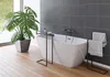 Design Mokko Nero Support de sol double Voir les images du produit 6