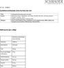 Product information and nutritional facts for Zartbitterschokolade Scho-Ka-Kola. Produktbild-Vorschau