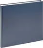 Walther, FA-349-L, Designalbum Beyond, blau, 26X25 cm Produktbild-Vorschau 1