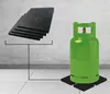 Podložka pod pračku 100x100mm 4 ks Náhled obrázku produktu 5