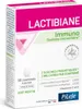 Pileje Lactibiane Immuno 30 Tablets Produktbild-Vorschau 1