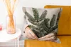 MuchoWow® Zierkissen Sofakissen Wohnzimmer Dekokissen 60x60 Produktbild-Vorschau 6