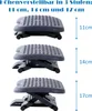 Podnožka 922-002, ergonomická, výškovo nastaviteľná, Náhľad obrázku produktu 3