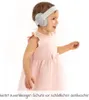 REER SilentGuard Baby Kapselgehörschutz grau | 4 Stück im Podgląd zdjęcia produktu 5