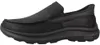 Skechers Slip-Ins: Pollard - Osgood 205334-BBK, Sneaker, Produktbild-Vorschau 6