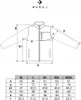 Sweatshirt Herren Klassisch Fleece Reißverschlusstaschen Produktbild-Vorschau 2