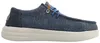 Fusion Jack high jute (44/ocean) Produktbild-Vorschau 2