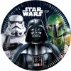 Party Deko Set Star Wars Galaxy Partyset zum Produktbild-Vorschau 2