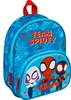 Zaino Spiderman - Zaino per bambini Spidey con design da Anteprima dell’immagine prodotto 1