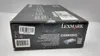 Lexmark 0C500H2KG, 5000 Seiten, Schwarz, 1 Stück(e) Produktbild-Vorschau 5