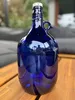 4 x 5L Blaue Flasche mit Bügelverschluss GÄRBALLON Produktbild-Vorschau 5