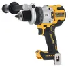 DeWALT DCD1007NT-XJ, Pištoľová vŕtačka, Rýchloupínanie, Náhľad obrázku produktu 2
