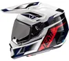 Kask Leatt ADV 8.5 z wbudowaną goglami, Podgląd zdjęcia produktu 4