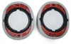 INF Ohrpolster 1 Paar JBL LIVE 500BT Grau Produktbild-Vorschau 6