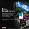 OBV Druckerpatronen 4er Set kompatibel mit Brother Produktbild-Vorschau 7