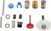 Extrudér Dual Gear Kit 3D tlačiareň Hardware Príslušenstvo Náhľad obrázku produktu 3