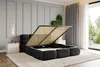 ALTDECOR Polsterbett mit Bettkasten NOMA v1 - 180x200 Produktbild-Vorschau 3