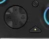 PDP Controller kabelgebunden Afterglow Wave sch XBOX Náhled obrázku produktu 17