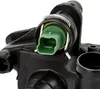 RIDEX Thermostat Kühlmittel 83°C für FORD Fiesta Mk6 Produktbild-Vorschau 6
