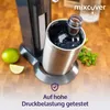 sklenená fľaša kompatibilná so SodaStream Crystal 2.0 s Náhľad obrázku produktu 7