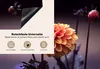 KitchenYeah© Herdabdeckplatte Blumen - Chrysantheme - Makro Produktbild-Vorschau 3