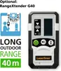 Laserliner SmartLine-Laser G360, 30 m, 0,3 mm/m, 4°, 515 Produktbild-Vorschau 6
