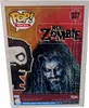 Rob Zombie 337 - Funko Pop! Vinyl Figur Produktbild-Vorschau 8