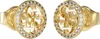 Guess Damen Ohrstecker JUBE02136JWYGTU Produktbild-Vorschau 2
