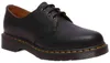 Dr. Martens Herren Schnürschuhe Schwarz GlattlederGröße:45 Produktbild-Vorschau 2