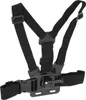 Ceinture de fixation de la sangle de poitrine de la caméra Voir les images du produit 3