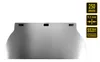 Flächenspachtel 25 40 60 80 100 cm Fassadenspachtel mit Produktbild-Vorschau 1