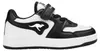 KangaROOS Kinder-Jungen-Snealer-Slipper-Klettschuh K-CP Produktbild-Vorschau 4