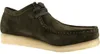 Mocassini Da Barca Del Marchio Clarks Del Modello Wallabee Anteprima dell’immagine prodotto 5